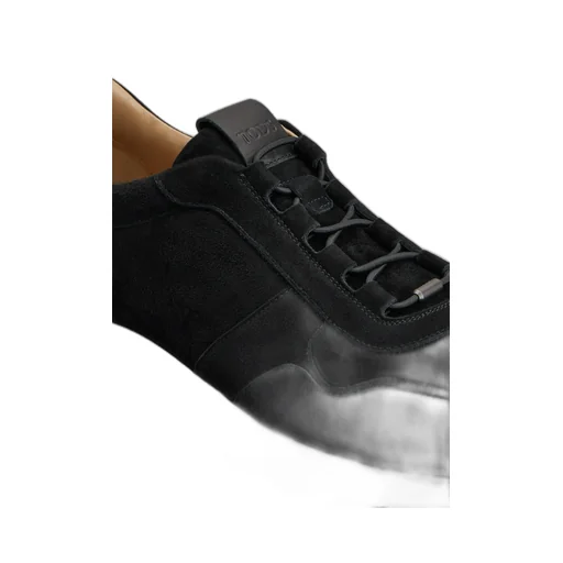 Red Dot Sneakers