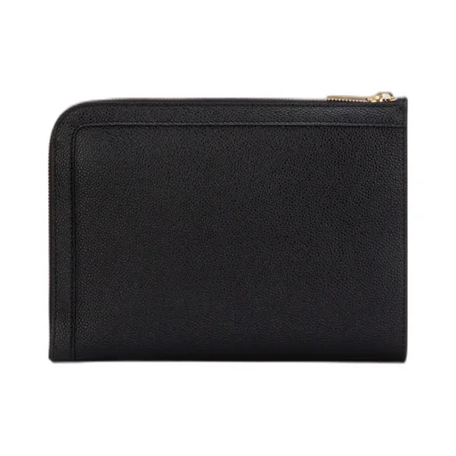 Zipped Pouch