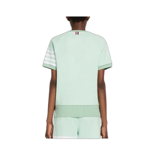 4-Bar Stripe T-Shirt