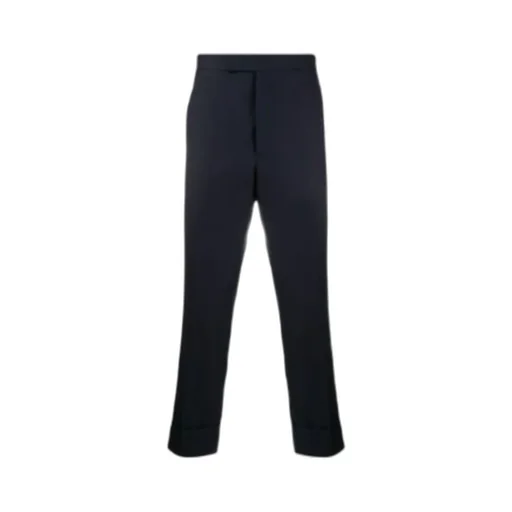 Super 120 Tailored Trousers
