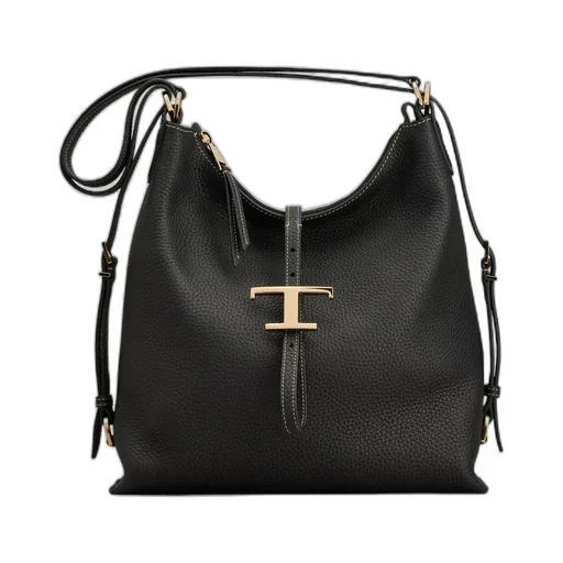T Timeless Shoulder Bag
