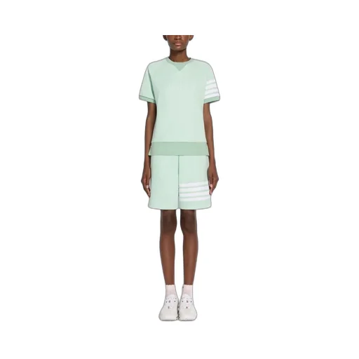 4-Bar Stripe T-Shirt