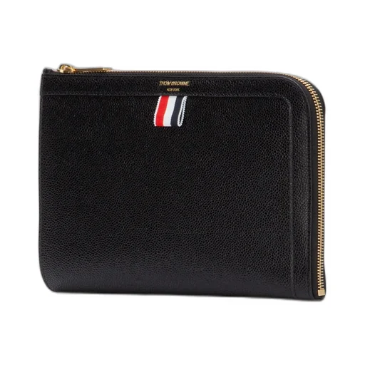 Zipped Pouch