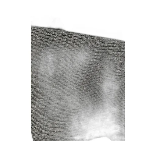 4-Bar Knitted Scarf