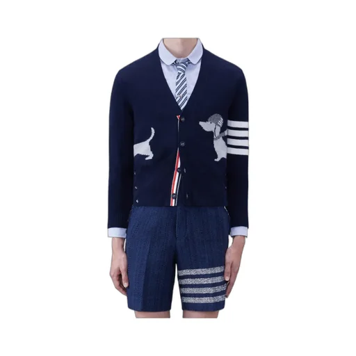 Hector Cardigan