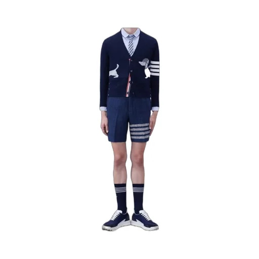 Hector Cardigan