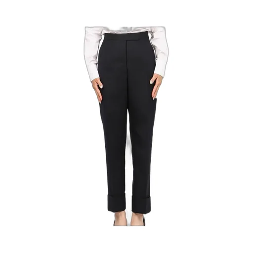 Pocket Casual Pants