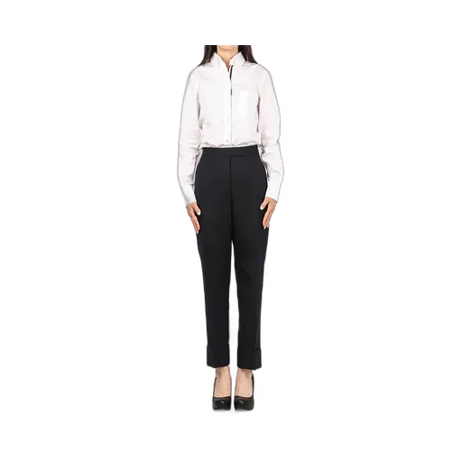 Pocket Casual Pants