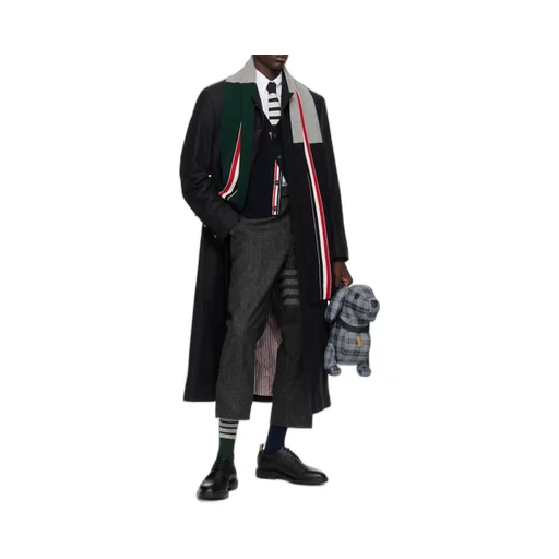 Hector Cardigan