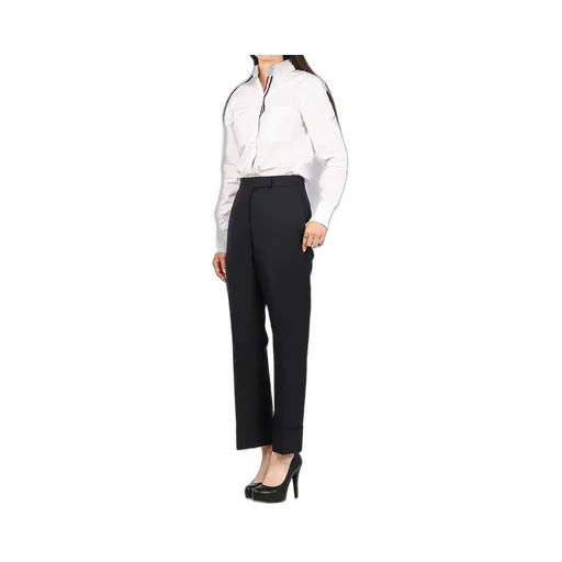 Pocket Casual Pants