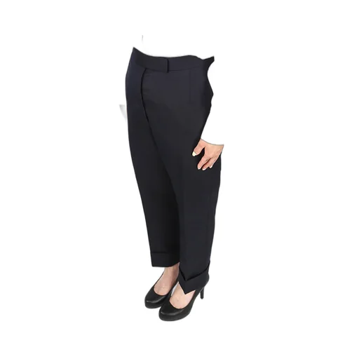 Pocket Casual Pants