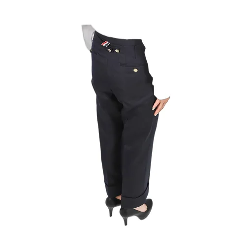 Pocket Casual Pants