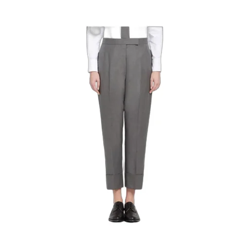 Super 120S Trousers