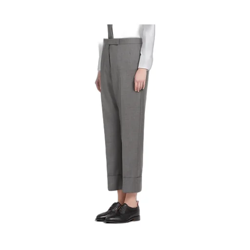 Super 120S Trousers