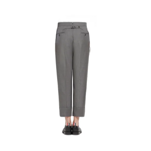 Super 120S Trousers