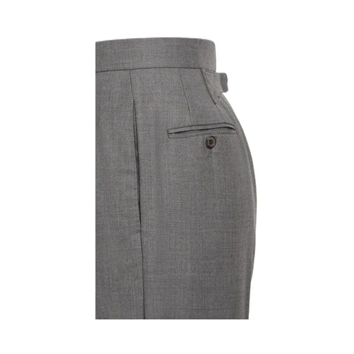 Super 120S Trousers