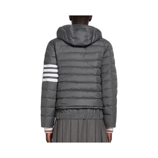 4-Bar Padded Jacket
