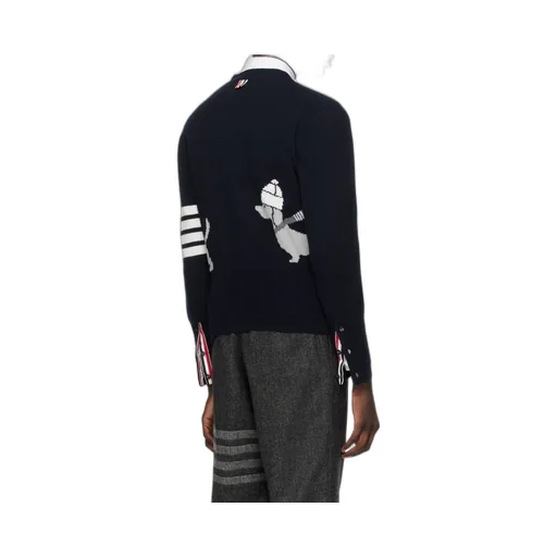 Hector Cardigan