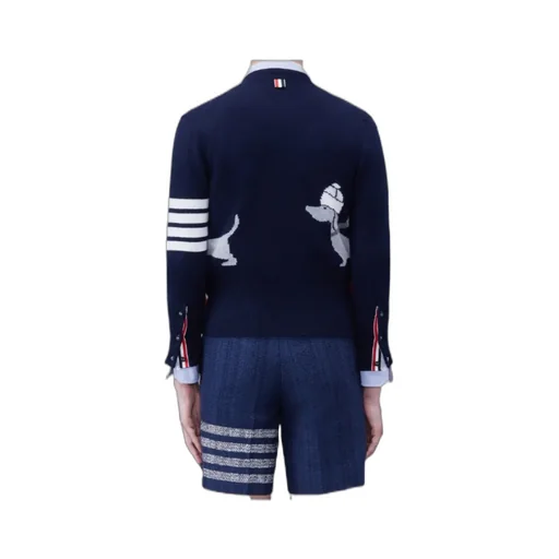 Hector Cardigan