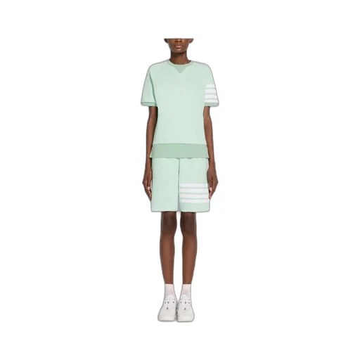 4-Bar Stripe Shorts