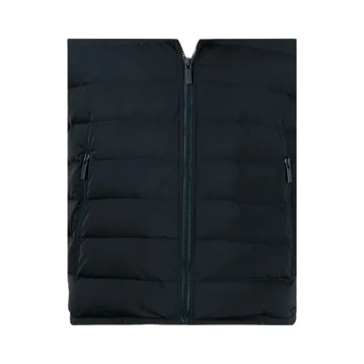 4-Bar Padded Jacket