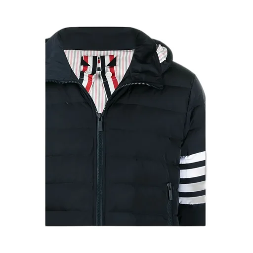 4-Bar Padded Jacket