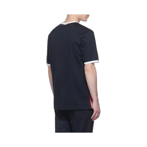 Jersey Ringer T-Shirt