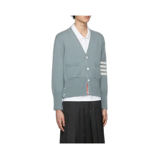 Classic Button Polo Shirt