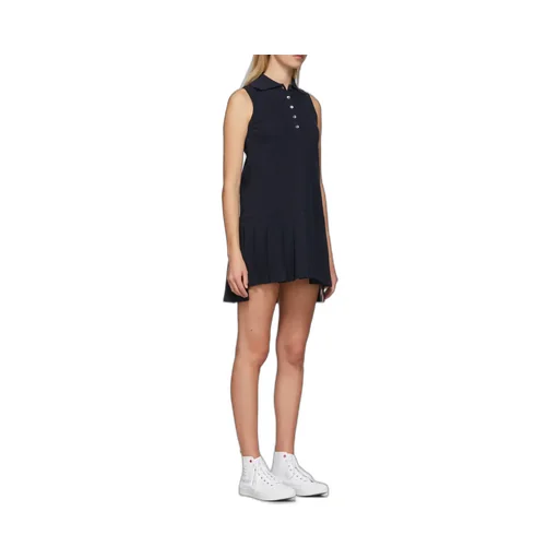 Sleeveless Tennis Dress