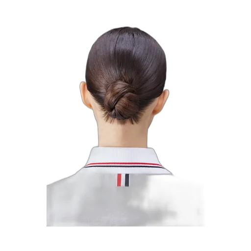 Rwb-Stripe Polo Shirt
