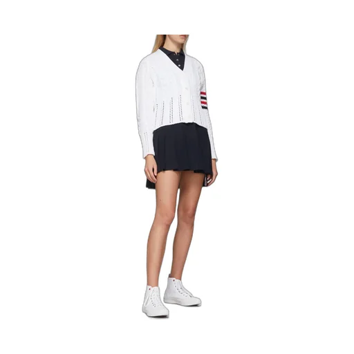 Sleeveless Tennis Dress