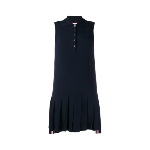 Sleeveless Tennis Dress