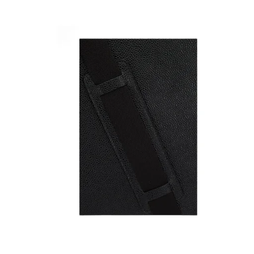 Logo Detailed Messenger Bag