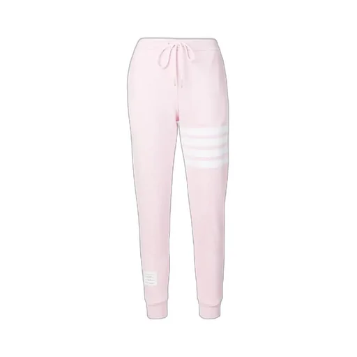 Engineered 4-Bar Loopback Sweatpants
