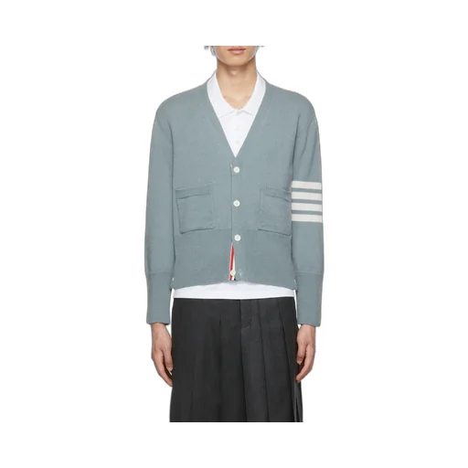 Classic Button Polo Shirt