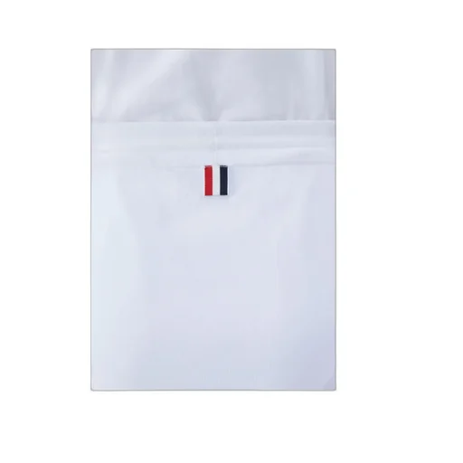 Stripe Detail Mini Skirt