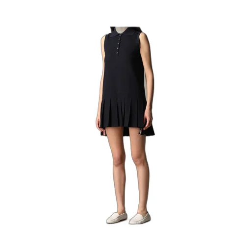 Sleeveless Tennis Dress