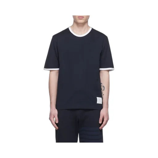 Jersey Ringer T-Shirt