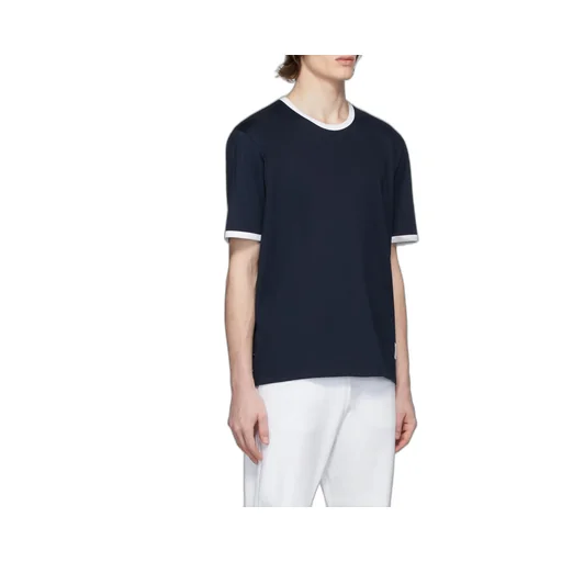 Jersey Ringer T-Shirt