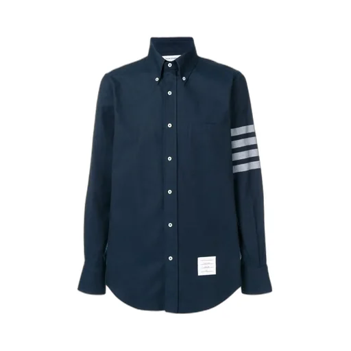 4-Bar Long-Sleeved Shirt