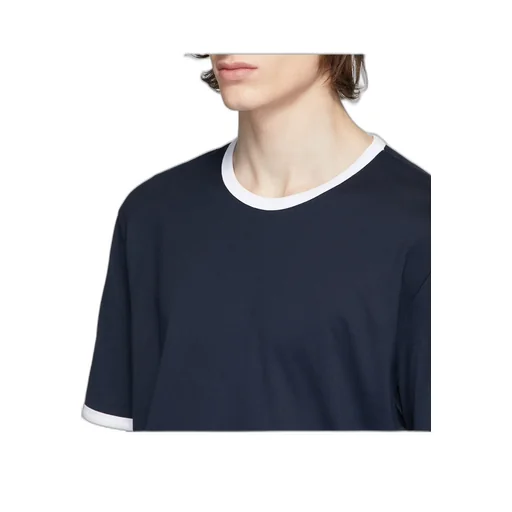 Jersey Ringer T-Shirt