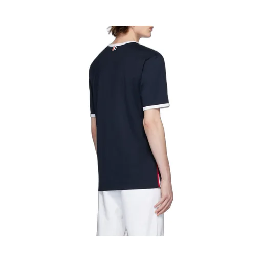 Jersey Ringer T-Shirt