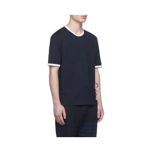 Jersey Ringer T-Shirt