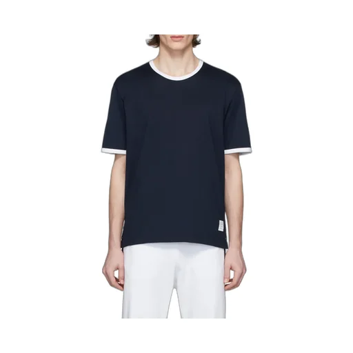 Jersey Ringer T-Shirt