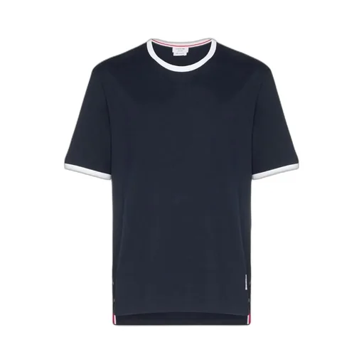 Jersey Ringer T-Shirt