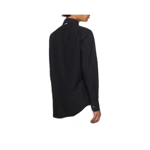 4-Bar Long-Sleeved Shirt
