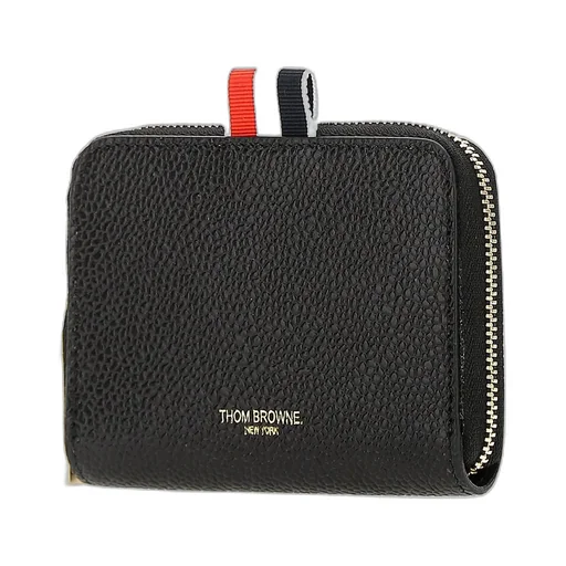 Logo Zip-Around Wallet