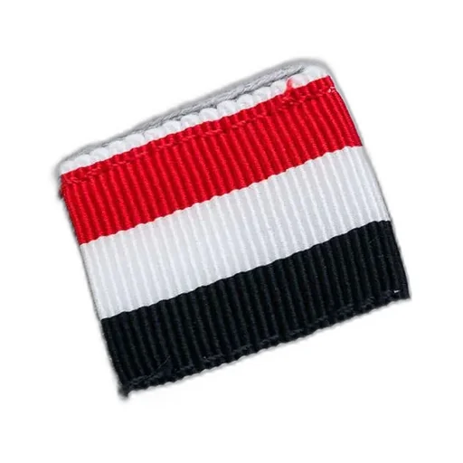 4-Bar Intarsia Socks