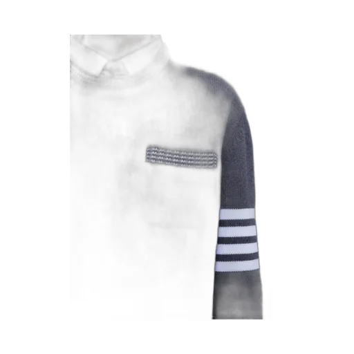 Hector Crew-Neck Jumper