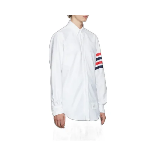 4-Bar Stripe Shirt